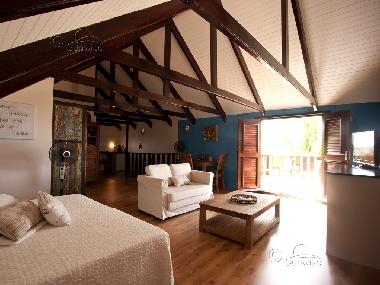 Holiday Apartment in Kralendijk (Bonaire) or holiday homes and vacation rentals