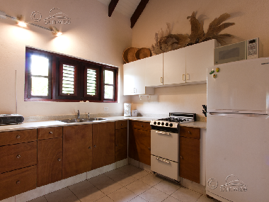 Holiday Apartment in Kralendijk (Bonaire) or holiday homes and vacation rentals