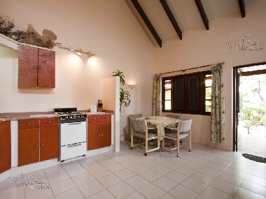 Holiday Apartment in Kralendijk (Bonaire) or holiday homes and vacation rentals