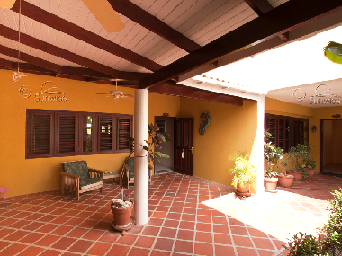Holiday Apartment in Kralendijk (Bonaire) or holiday homes and vacation rentals