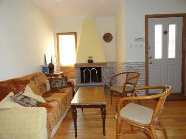 Holiday House in Mati (Attiki) or holiday homes and vacation rentals