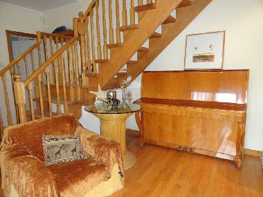 Holiday House in Mati (Attiki) or holiday homes and vacation rentals