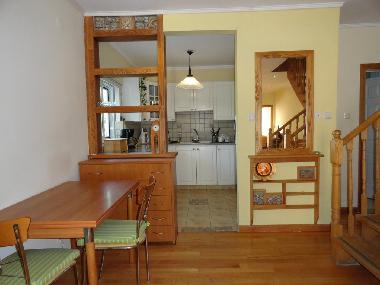 Holiday House in Mati (Attiki) or holiday homes and vacation rentals