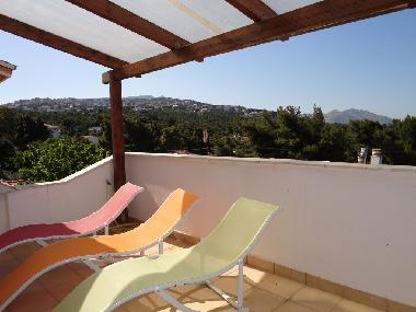 Holiday House in Mati (Attiki) or holiday homes and vacation rentals