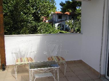 Holiday House in Mati (Attiki) or holiday homes and vacation rentals