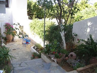 Holiday House in Mati (Attiki) or holiday homes and vacation rentals