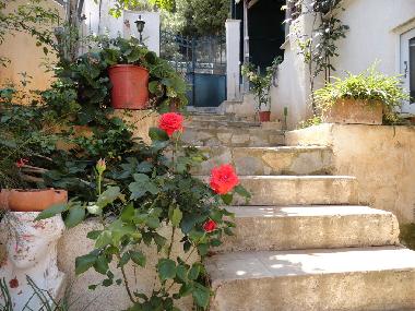 Holiday House in Mati (Attiki) or holiday homes and vacation rentals