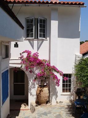 Holiday House in Mati (Attiki) or holiday homes and vacation rentals