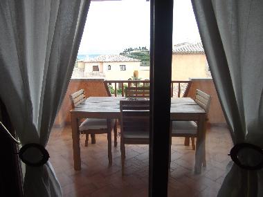 Holiday Apartment in golfo aranci - baia caddinas (Olbia-Tempio) or holiday homes and vacation rentals
