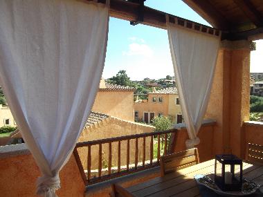 Holiday Apartment in golfo aranci - baia caddinas (Olbia-Tempio) or holiday homes and vacation rentals