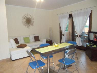 Holiday Apartment in golfo aranci - baia caddinas (Olbia-Tempio) or holiday homes and vacation rentals