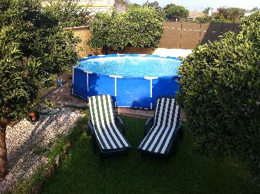 Chalet in CHIPIONA (Cdiz) (Cdiz) or holiday homes and vacation rentals