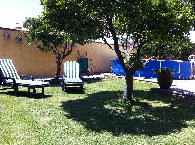 Chalet in CHIPIONA (Cdiz) (Cdiz) or holiday homes and vacation rentals