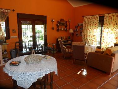 Chalet in CHIPIONA (Cdiz) (Cdiz) or holiday homes and vacation rentals