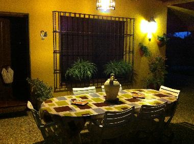 Chalet in CHIPIONA (Cdiz) (Cdiz) or holiday homes and vacation rentals