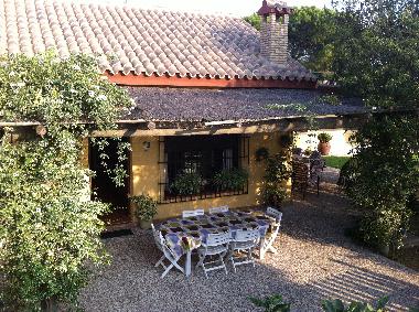 Chalet in CHIPIONA (Cdiz) (Cdiz) or holiday homes and vacation rentals