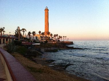 Chalet in CHIPIONA (Cdiz) (Cdiz) or holiday homes and vacation rentals