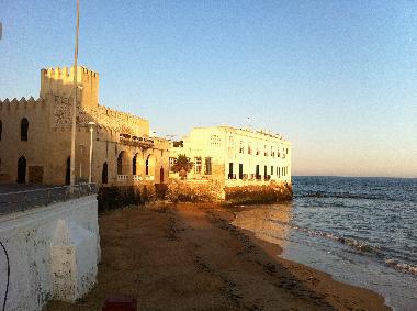 Chalet in CHIPIONA (Cdiz) (Cdiz) or holiday homes and vacation rentals