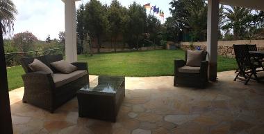 Villa in Villasimius (Cagliari) or holiday homes and vacation rentals