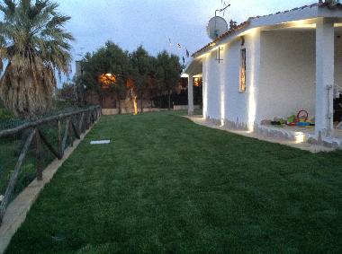 Villa in Villasimius (Cagliari) or holiday homes and vacation rentals