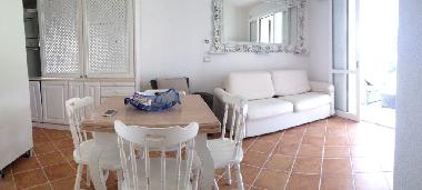 Villa in Villasimius (Cagliari) or holiday homes and vacation rentals