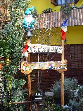 Holiday Apartment in San clemente del tuyu (Buenos Aires) or holiday homes and vacation rentals
