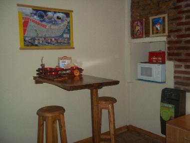 Holiday Apartment in San clemente del tuyu (Buenos Aires) or holiday homes and vacation rentals