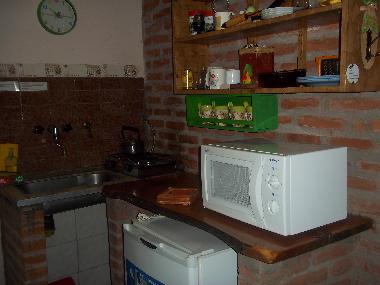 Holiday Apartment in San clemente del tuyu (Buenos Aires) or holiday homes and vacation rentals
