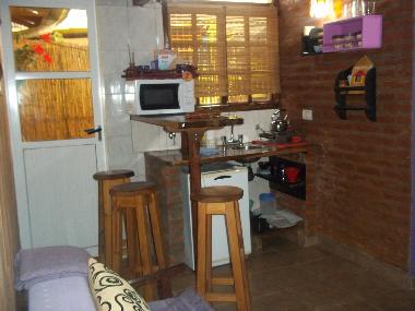 Holiday Apartment in San clemente del tuyu (Buenos Aires) or holiday homes and vacation rentals