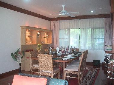 Holiday Apartment in Hua Hin (Prachuap Khiri Khan) or holiday homes and vacation rentals