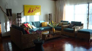 Holiday Apartment in Hua Hin (Prachuap Khiri Khan) or holiday homes and vacation rentals