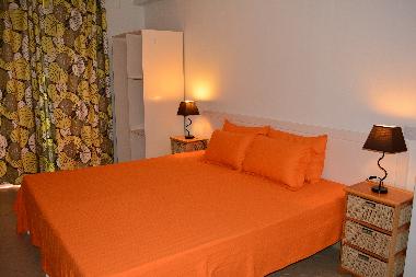 Holiday Apartment in Grand Bay (Pereybere) or holiday homes and vacation rentals