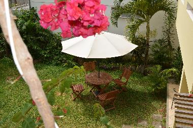 Holiday Apartment in Grand Bay (Pereybere) or holiday homes and vacation rentals