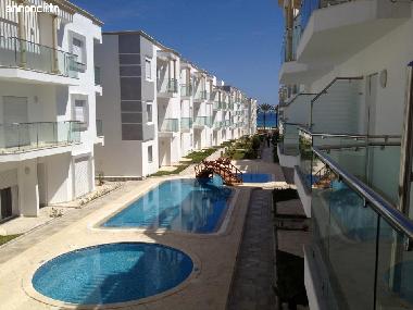 Holiday Apartment in Chott merien (Susah) or holiday homes and vacation rentals
