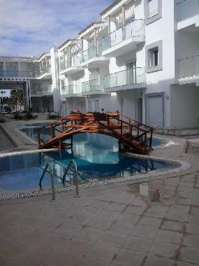 Holiday Apartment in Chott merien (Susah) or holiday homes and vacation rentals