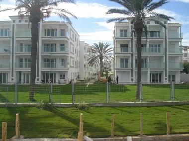 Holiday Apartment in Chott merien (Susah) or holiday homes and vacation rentals