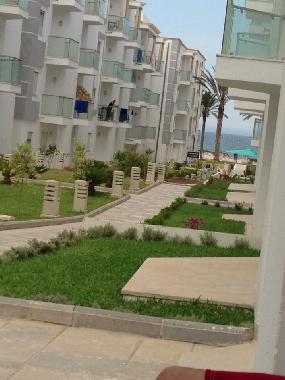 Holiday Apartment in Chott merien (Susah) or holiday homes and vacation rentals