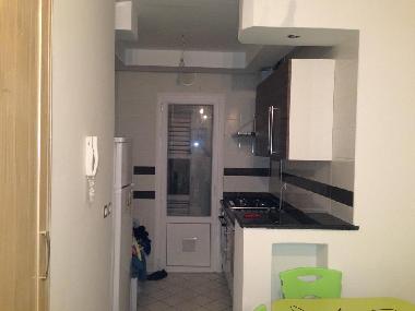 Holiday Apartment in Chott merien (Susah) or holiday homes and vacation rentals