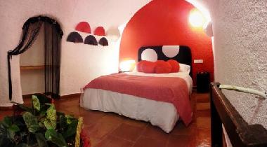 Holiday House in Fontanar (Jan) or holiday homes and vacation rentals