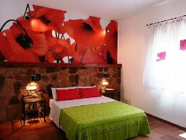 Holiday House in Fontanar (Jan) or holiday homes and vacation rentals