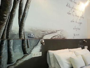 Holiday House in Fontanar (Jan) or holiday homes and vacation rentals