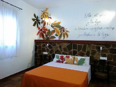 Holiday House in Fontanar (Jan) or holiday homes and vacation rentals