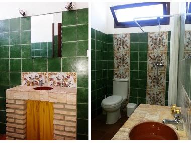 Holiday House in Fontanar (Jan) or holiday homes and vacation rentals