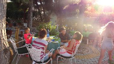 Your Kids will have plenty of space to play!