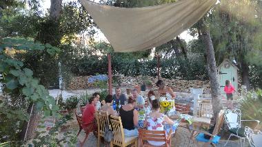 Just have a good time!