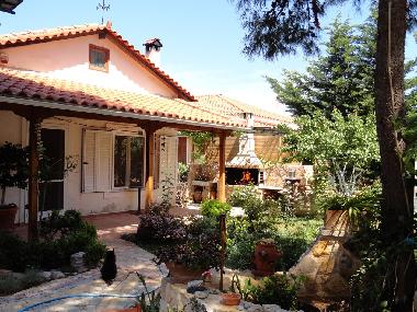 Holiday House in Rafina (Attiki) or holiday homes and vacation rentals
