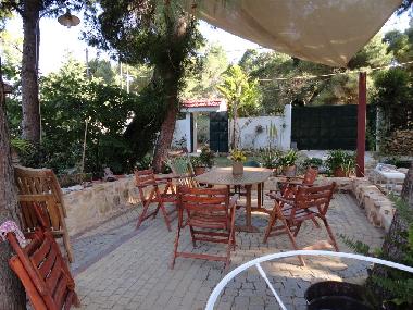 Holiday House in Rafina (Attiki) or holiday homes and vacation rentals