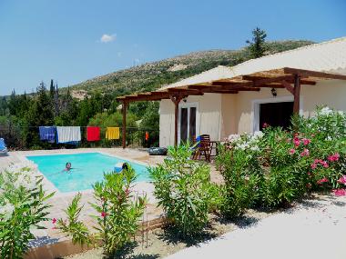 Holiday House in Skala (Kefallinia) or holiday homes and vacation rentals