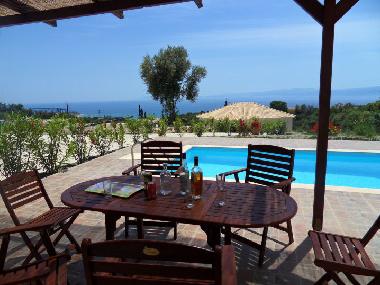 Holiday House in Skala (Kefallinia) or holiday homes and vacation rentals