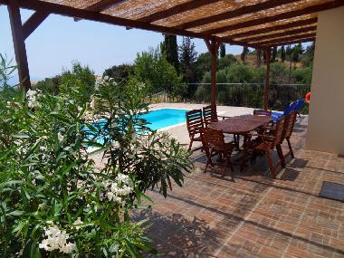 Holiday House in Skala (Kefallinia) or holiday homes and vacation rentals